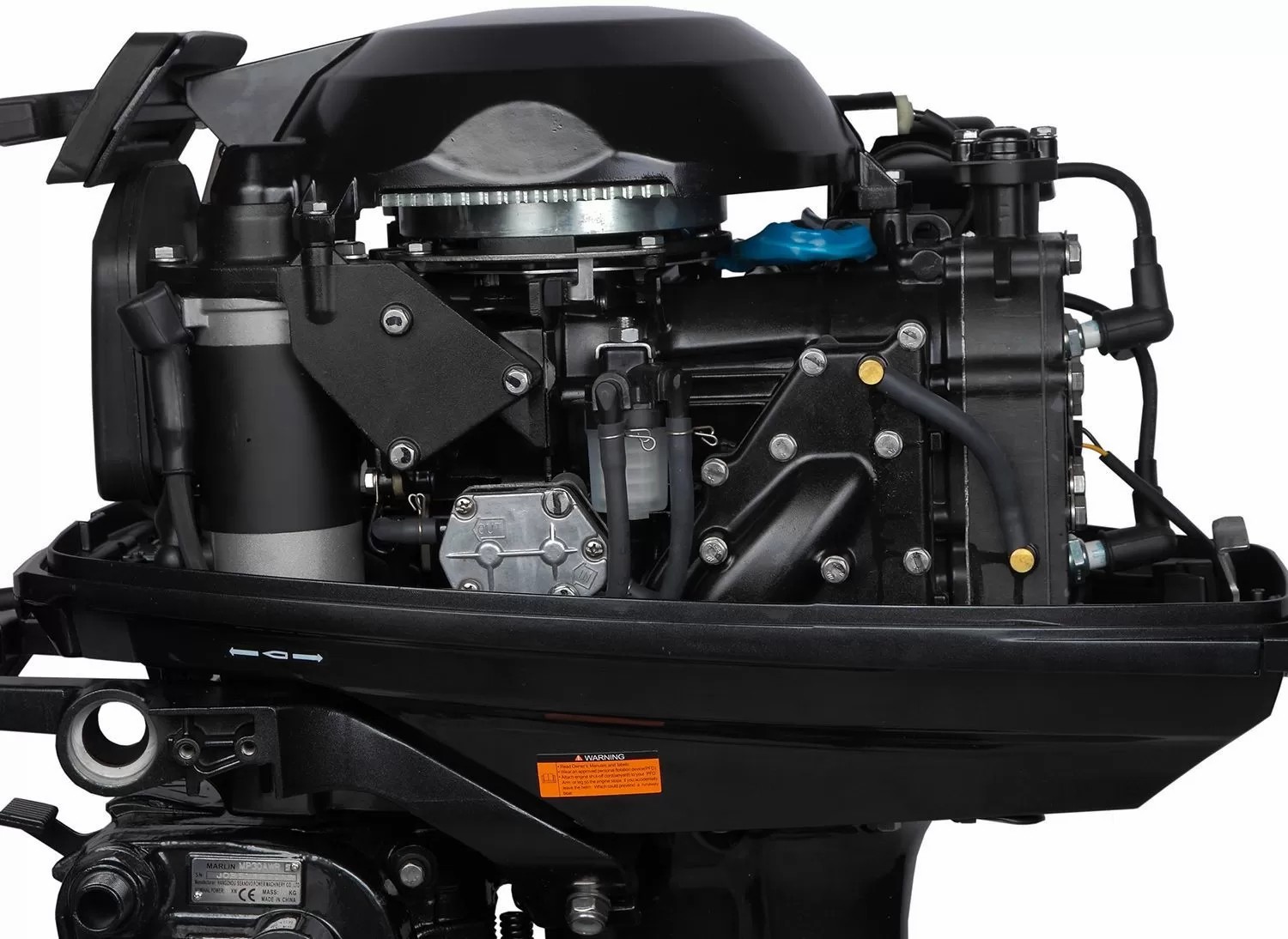 Лодочный мотор MARLIN MP 30 AWRS в Владимире