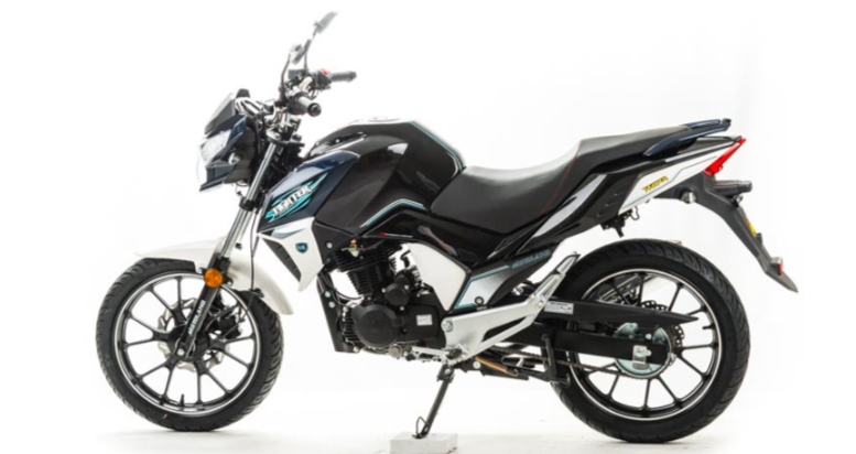 Мотоцикл MOTOLAND (МОТОЛЕНД) FIGHTER 250 в Владимире