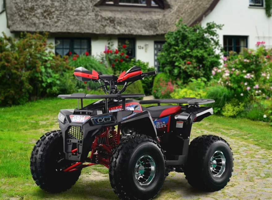 Квадроцикл GBM MAVERICK 222 NEW в Владимире