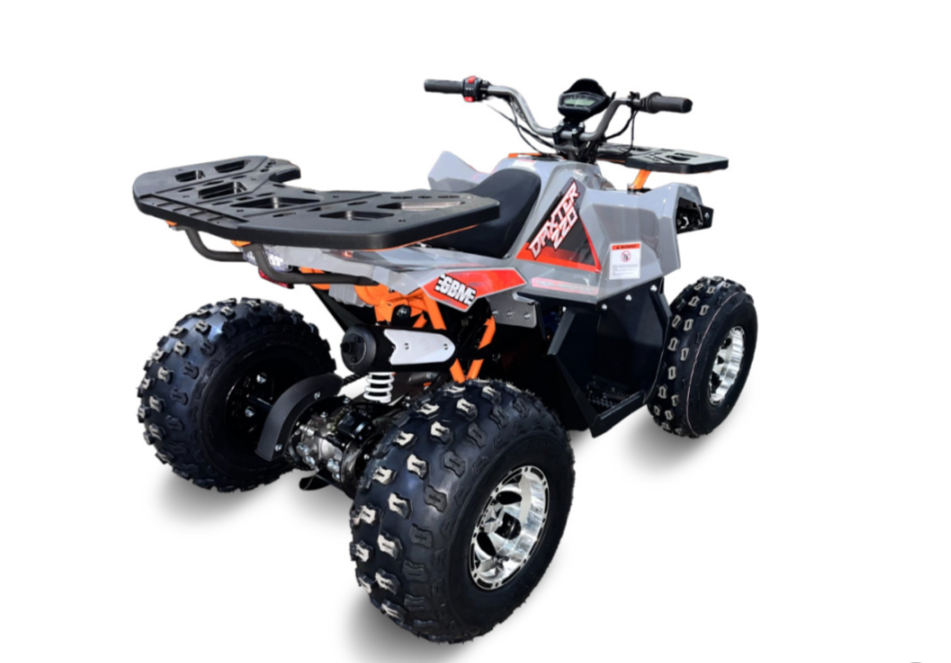 Квадроцикл GBM DAXTER 220 NEW PREMIUM в Владимире