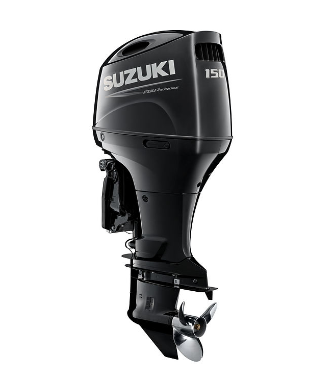 Лодочный мотор Suzuki DF150ATX в Владимире