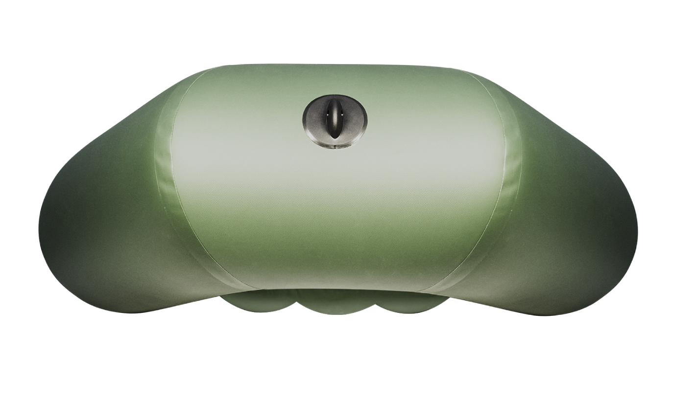 Лодка АКВА-ОПТИМА 260 НД в Владимире