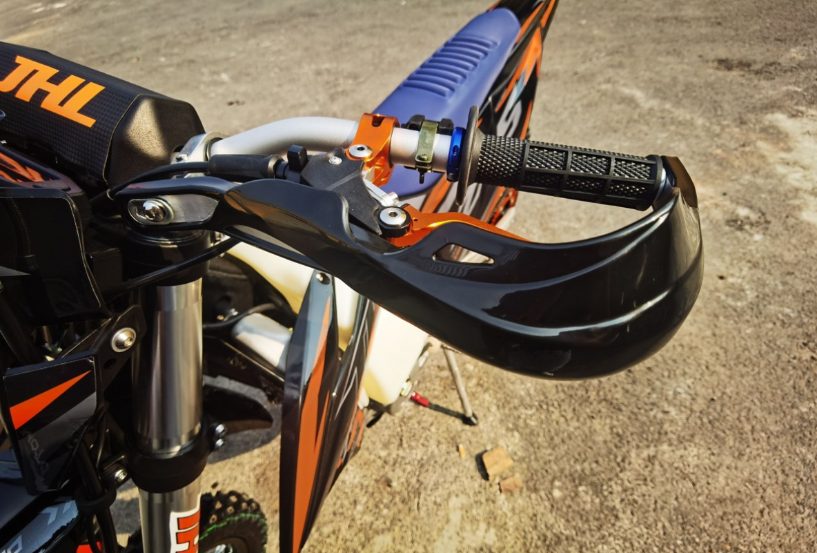 Мотоцикл JHLMOTO JHL Z5 NB300 (174MN-5) в Владимире