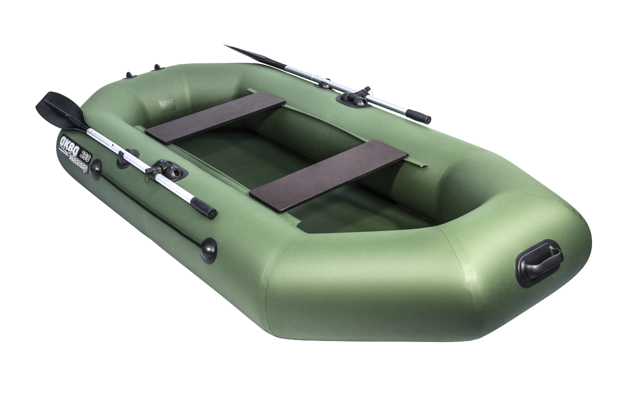 Лодка АКВА-МАСТЕР 260 в Владимире