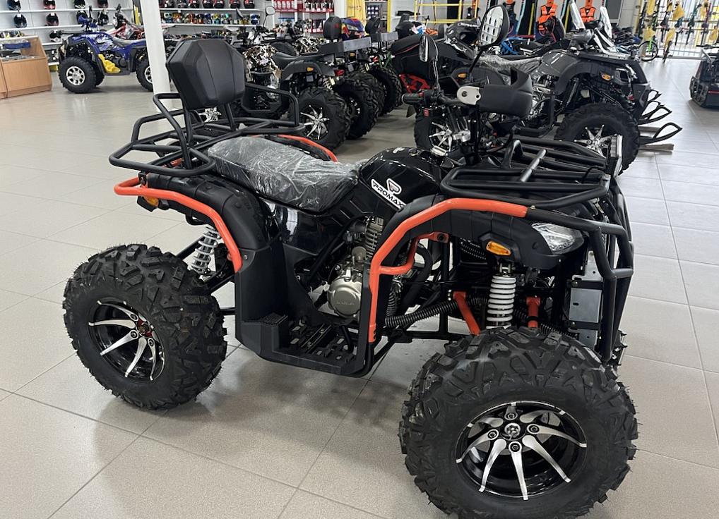 Квадроцикл PROMAX 300 4X4 ALL ROAD в Владимире