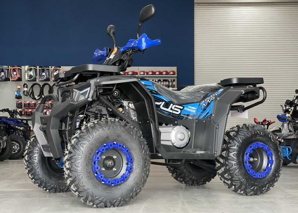 Квадроцикл PROMAX TAURUS 300 в Владимире