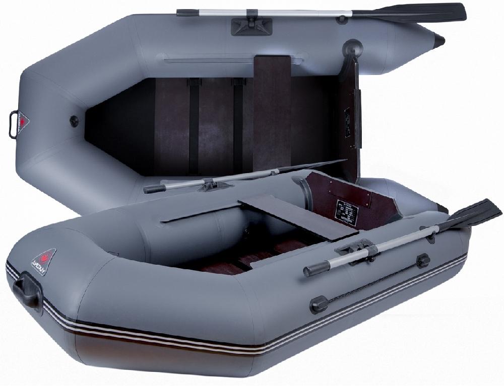 ЛОДКА НАДУВНАЯ YUKONA 230 TL (БЕЗ ПАЙОЛА) в Владимире