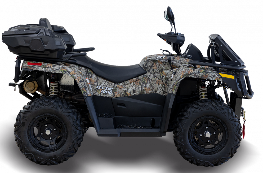 Квадроцикл HISUN TACTIC GT1000/EXTREME EDITION в Владимире