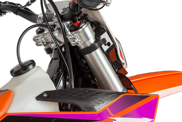 Эндуро мотоцикл IRBIS KTR 250 в Владимире