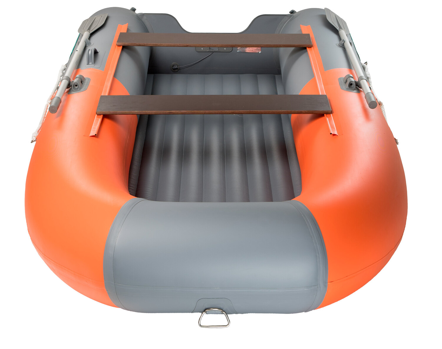 НАДУВНАЯ ЛОДКА GLADIATOR E330SL в Владимире