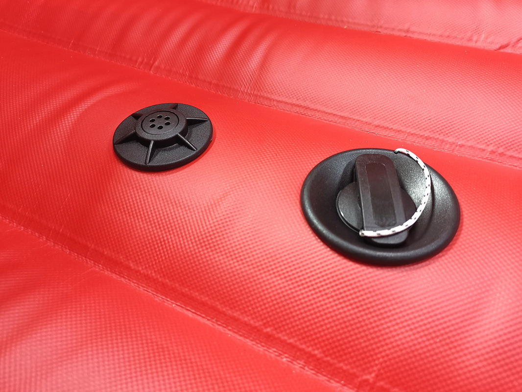 Лодка MISHIMO PRO 335 в Владимире