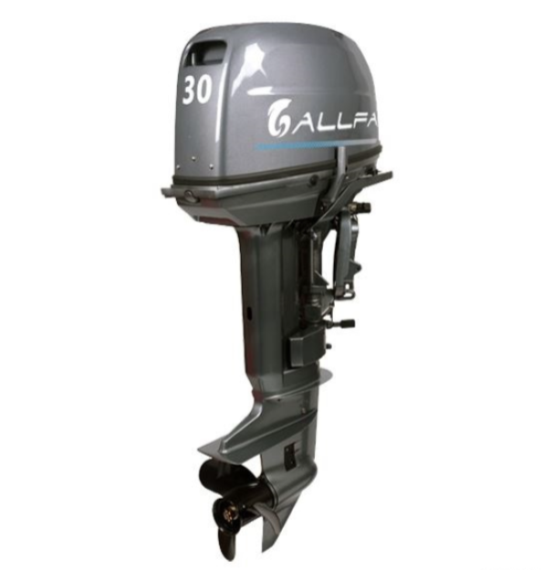 ЛОДОЧНЫЙ МОТОР ALLFA CG Т30 S в Владимире