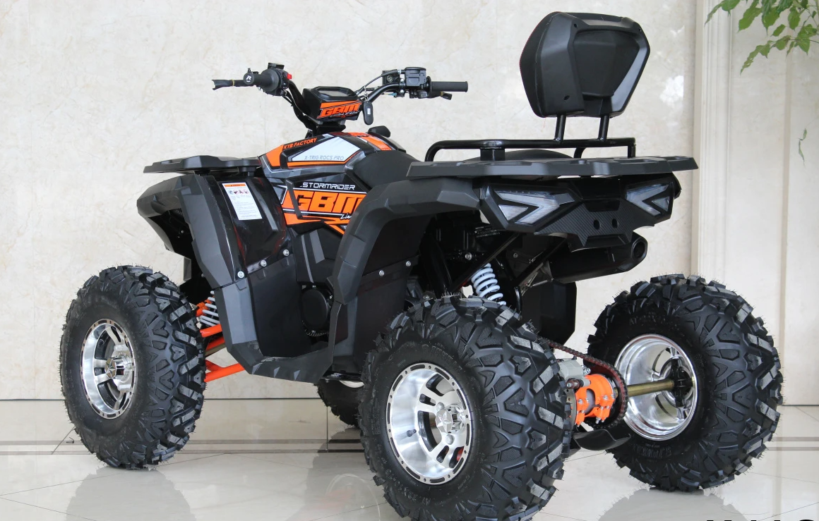 Квадроцикл GBM STORMRIDER 300 NEW PREMIUM в Владимире