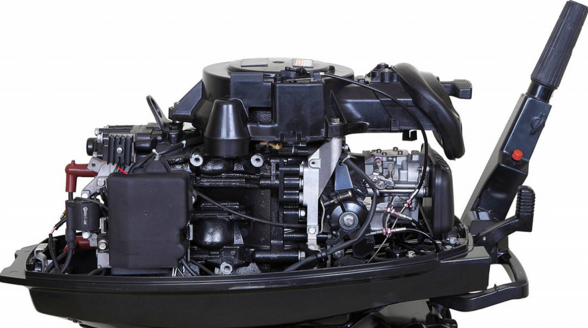 Лодочный мотор MARLIN MP 40 AWHL в Владимире