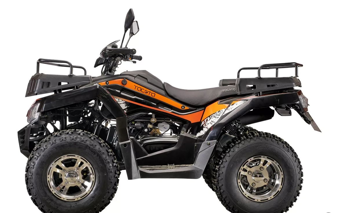 Квадроцикл YACOTA CABO 200LD в Владимире