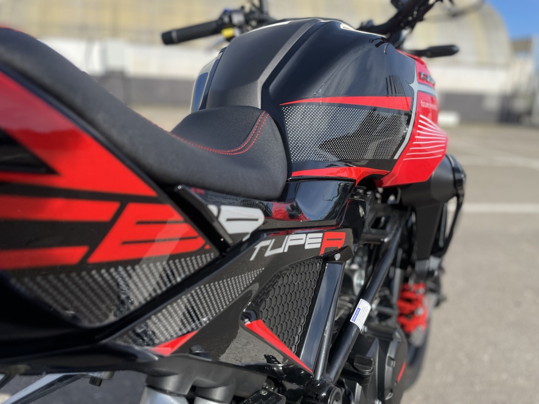 Мопед PROMAX CB150R (49) в Владимире