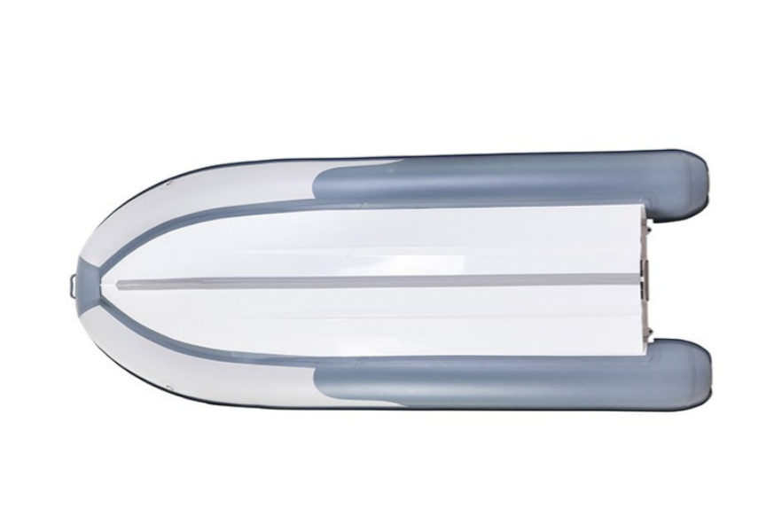 Лодка GLADIATOR RIB420AL в Владимире