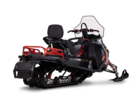 Снегоход AODES Siberiacross 1000 WT 508mm LCD 6.8 в Владимире