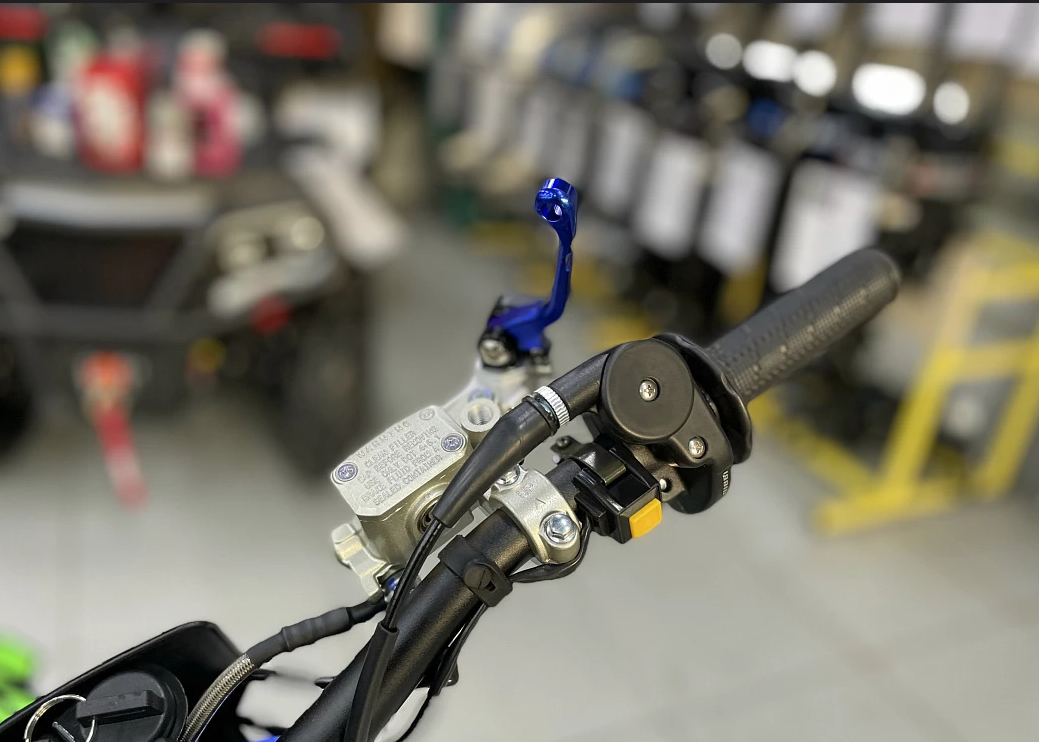 Мотоцикл Progasi RACE 300 AIR PRO SPORT в Владимире