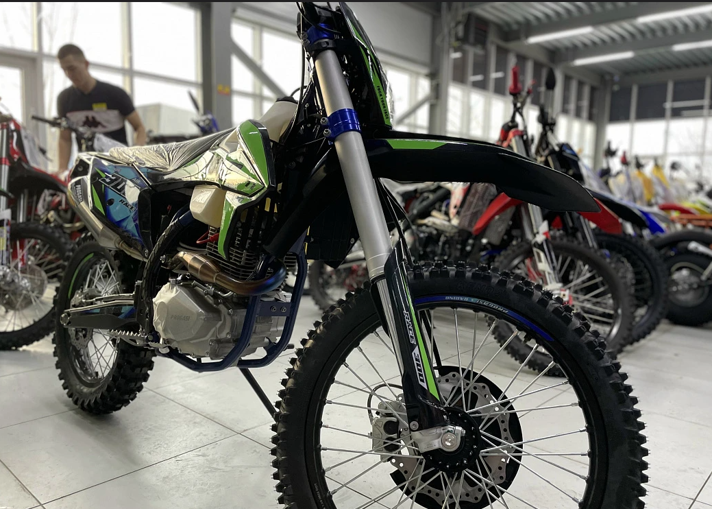 Мотоцикл Progasi RACE 300 AIR PRO SPORT в Владимире