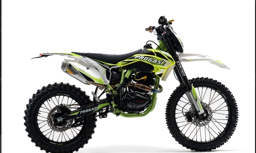 Мотоцикл Progasi SUPER MAX 300 PRO PR300 (ZS175FMN) в Владимире