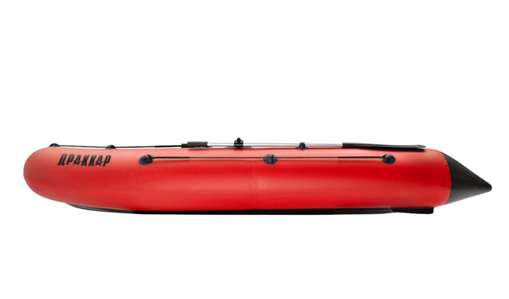 ЛОДКА ДРАККАР 3600 НДНД CLASSIC (БЕЗКИЛЬ) в Владимире