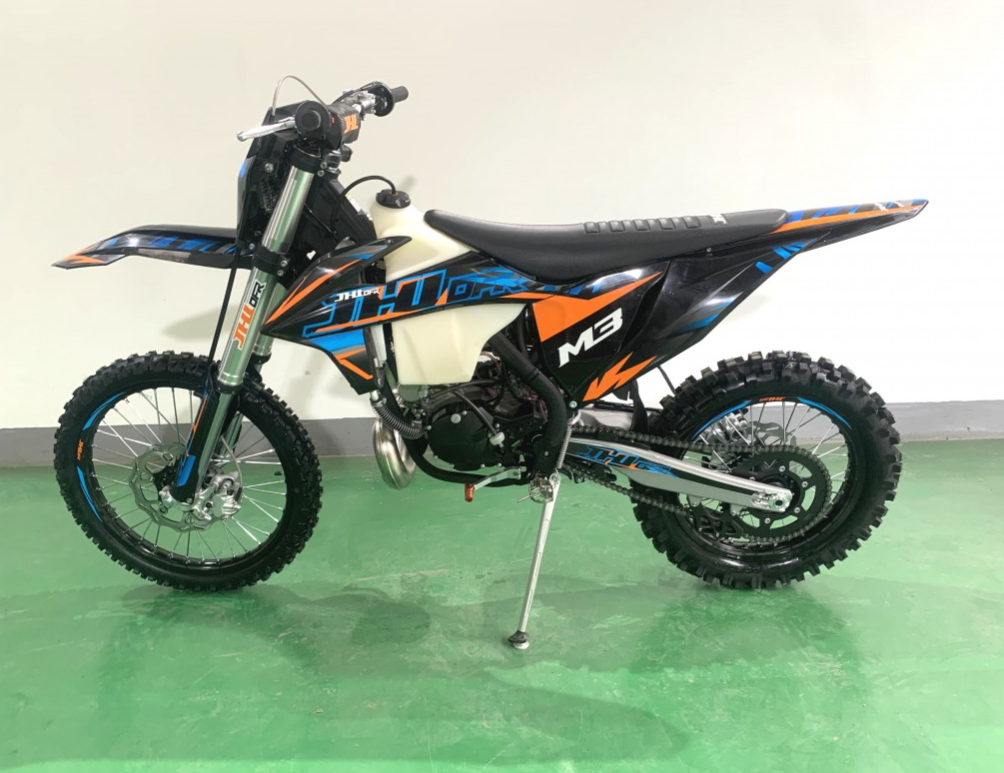 Мотоцикл JHL MOTO JHL M3 MT250 (1E66MM) в Владимире