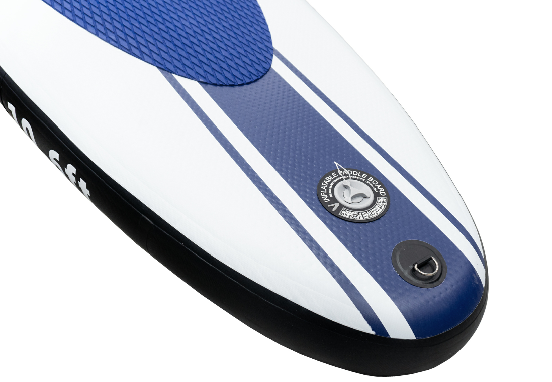 Сап-борд синий 10.6ft RIVIERA в Владимире