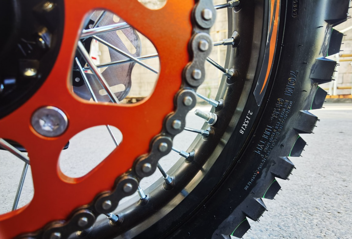 Мотоцикл JHLMOTO JHL Z7 NC250S (177MM-A) в Владимире