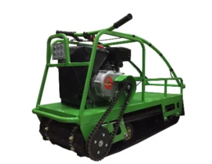 Мотобуксировщик PAXUS 380 EGOZA (для неглубокого снега) в Владимире