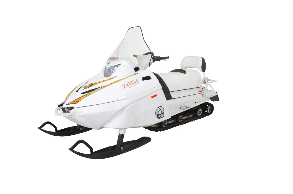 СНЕГОХОД РМ ТАЙГА ПАТРУЛЬ 551 SWT в Владимире