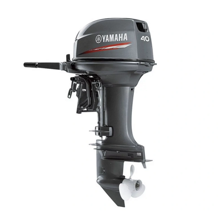 Лодочный мотор YAMAHA E40XWTL в Владимире