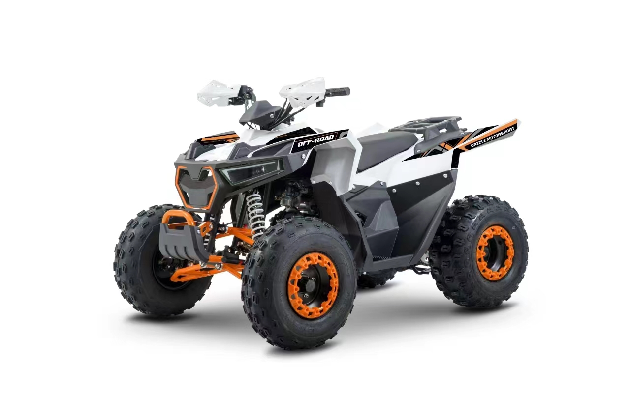 Квадроцикл FAIDET MAGOTAN 150 в Владимире