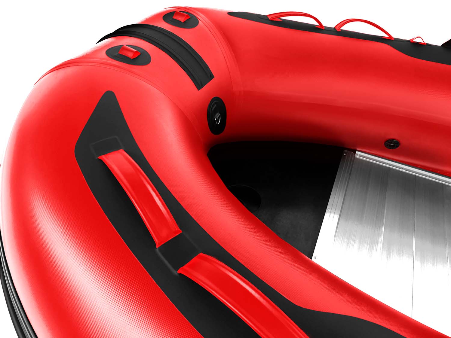 ЛОДКА SMARINE STRONG 365 в Владимире