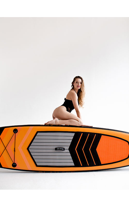 НАДУВНОЙ SUP-BOARD MOONLIGHT 10,6 в Владимире