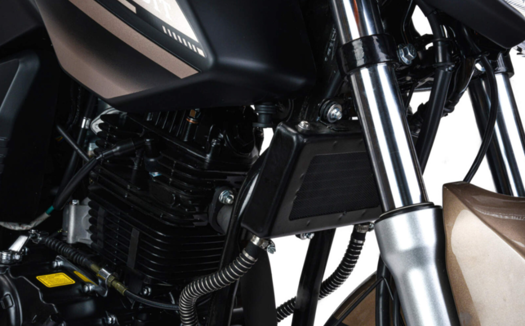 Мотоцикл MOTOLAND (МОТОЛЕНД) 300 BANDIT в Владимире