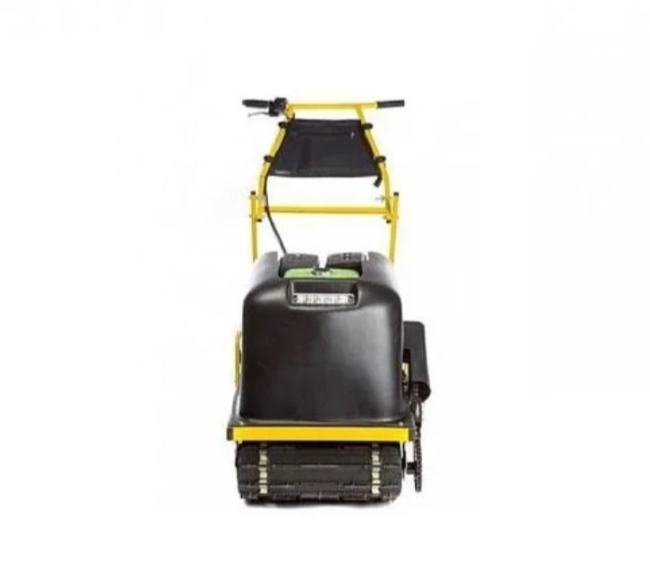 Мотобуксировщик LEBEDEV MOTORS РЕКС LV513 в Владимире