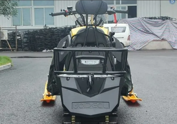 Снегоход Woideal WD 150 в Владимире