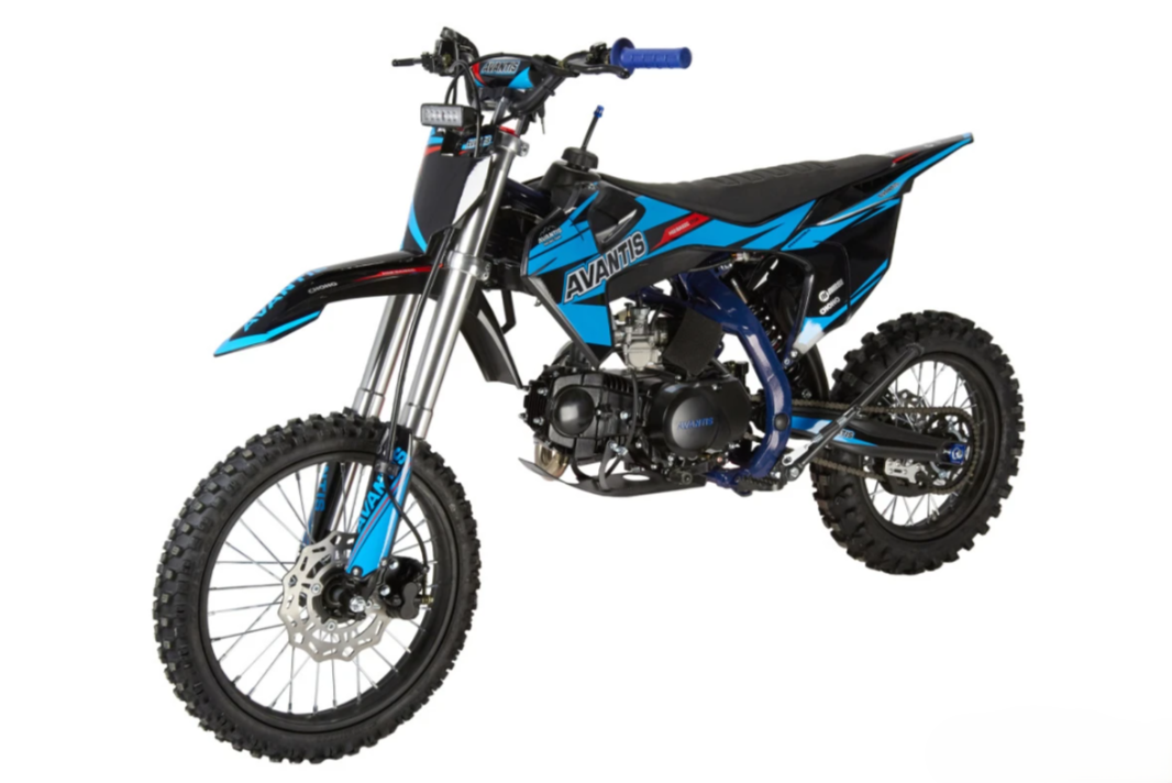 Питбайк Avantis H12 Basic 17/14 Pro Sport в Владимире