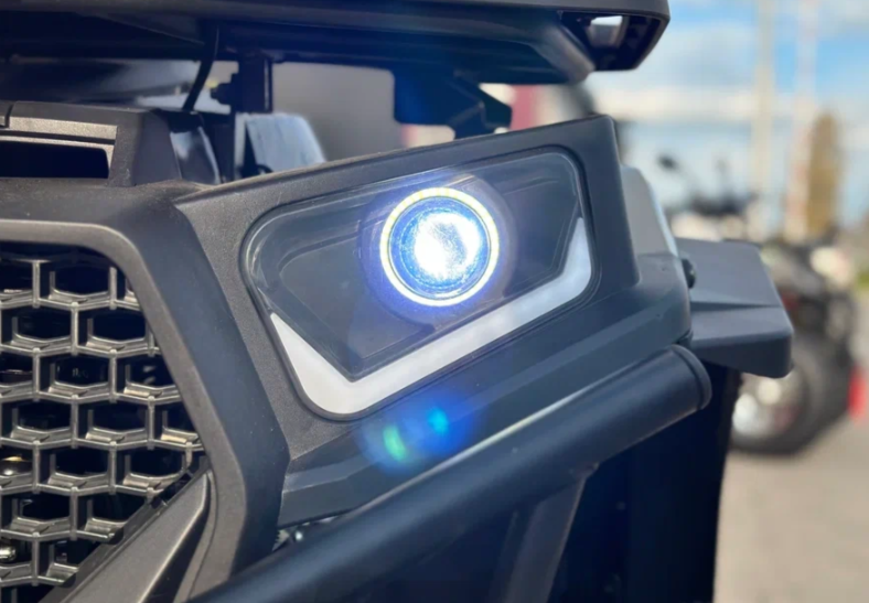 Квадроцикл GBM CROSS HILL 300 NEW PREMIUM в Владимире