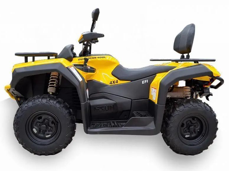 Квадроцикл HISUN GUARDIAN 400L /LONG в Владимире