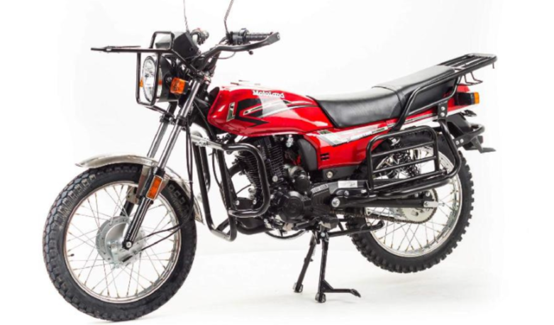 Мотоцикл MOTOLAND (МОТОЛЕНД) FORESTER LITE 200 в Владимире