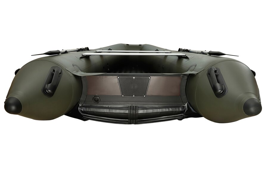 НАДУВНАЯ ЛОДКА GLADIATOR E330PRO в Владимире