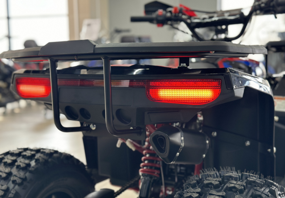 Квадроцикл GBM MAVERICK 222 NEW в Владимире