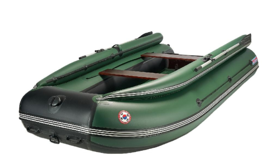 КОМПЛЕКТ ЛОДКА MISHIMO FAMILY LITE 370 + МОТОР MARLIN MP 9.9 AMHS PROLINE FORCE в Владимире