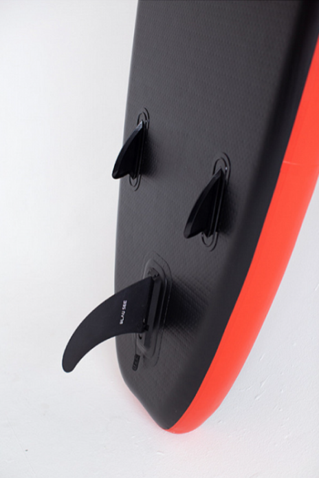 НАДУВНОЙ SUP-BOARD BURNFIRE 10,6 в Владимире