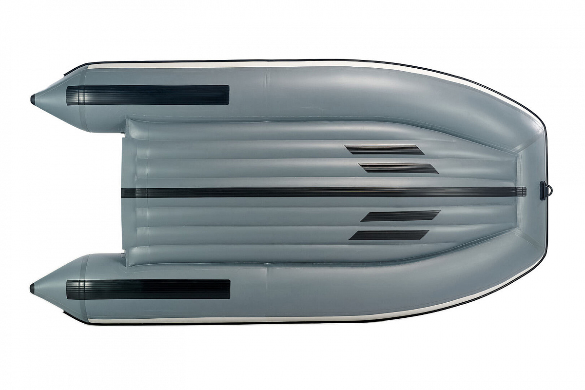 Лодка MISHIMO LITE 370 в Владимире