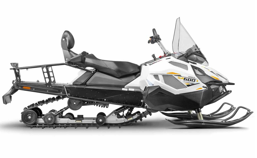 Снегоход STELS АТАМАН SA600T 2.0 в Владимире