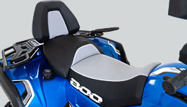 Квадроцикл Русская механика РМ 800 Т в Владимире