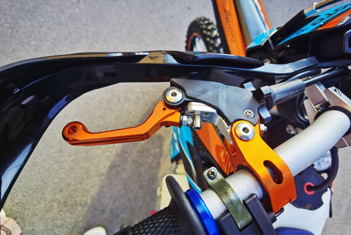 Мотоцикл JHLMOTO JHL Z7 NC250S (177MM-A) в Владимире